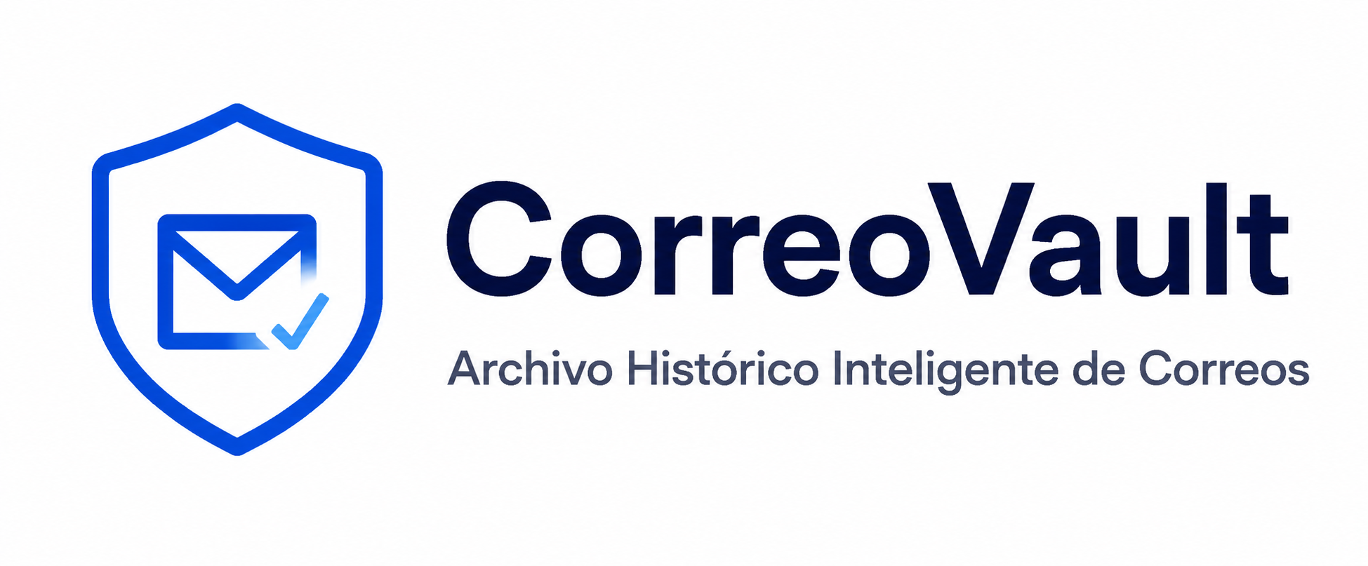 CorreoVault